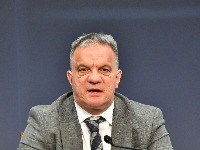 PONIŠTAVANJE PRIJEMNOG na Filozofskom zbog pitanja o BLOKADAMA? Stanković: Primenićemo zakon