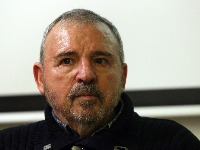 Goran Marković se OGLASIO NAKON OTKAZA: "Takva su vremena, vremena osvete"