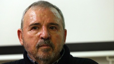 Goran Marković se OGLASIO NAKON OTKAZA: "Takva su vremena, vremena osvete"