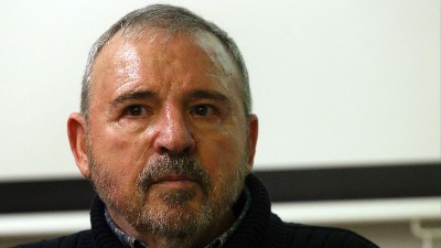 Fizički napadnut Goran Marković