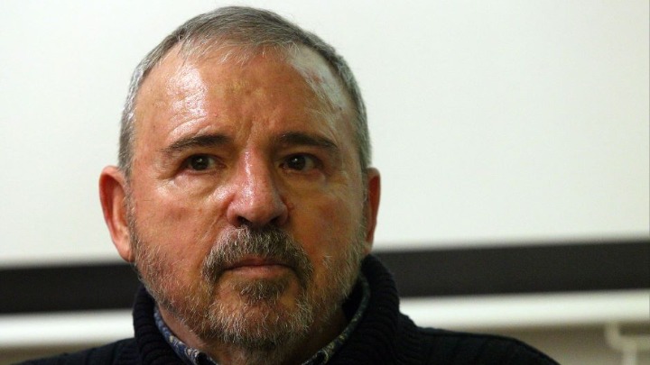 Fizički napadnut Goran Marković