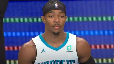 Zvezda predstavila NBA pojačanje: Amerikanac stigao na Mali Kalemegdan