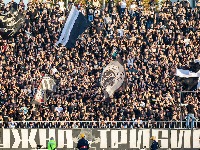 "Grobari“ doneli odluku zbog Dana žalosti