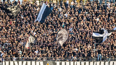 "Grobari“ doneli odluku zbog Dana žalosti