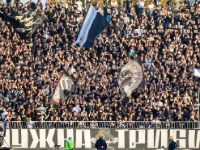 Zašto OVAKAV potez Partizana? Smenjen trener - nejasno zbog čega! 