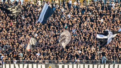 Zašto OVAKAV potez Partizana? Smenjen trener - nejasno zbog čega! 