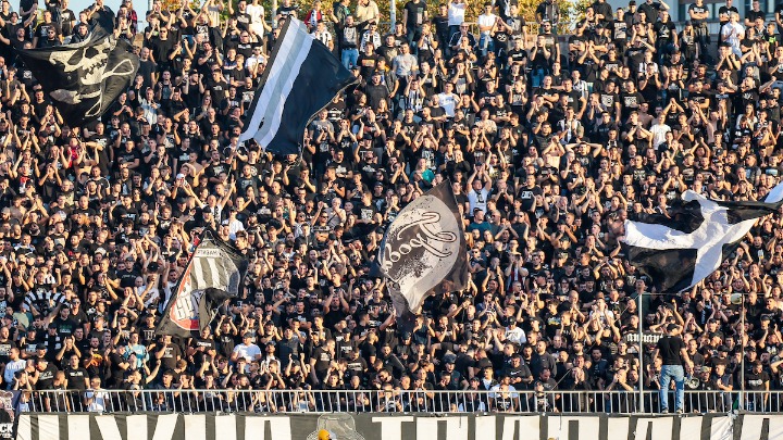 Zašto OVAKAV potez Partizana? Smenjen trener - nejasno zbog čega! 