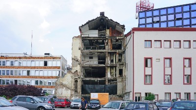 Zakazano otvaranje prijava za generalnog direktora RTS-a za 22. januar