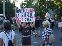 Hoće li studenti ponovo masovno blokirati fakultete?