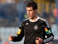 Radosav Petrović završio karijeru