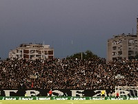 Partizan talenat menja iskustvom: Nemački špic u petak u Beogradu