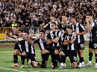 Ponovo na AEK?! Partizan dobio rivala u plej-ofu LK!
