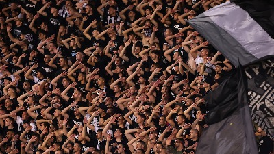 "Ne verujte u sve, bez upliva politike": Partizan se ponovo obratio javnosti "Ne verujte u sve, bez upliva politike": Partizan se ponovo obratio javnosti