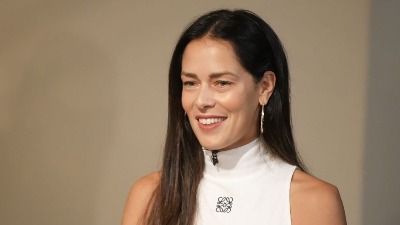  Ana Ivanović NOSI HALJINU koja je stvorena za leto i svakoj ženi će stajati kao salivena (FOTO) 
