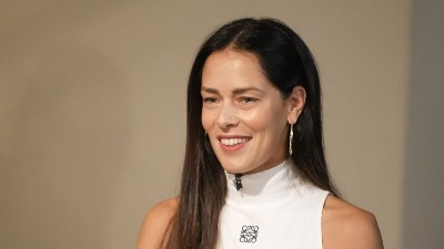 Ana Ivanović poslala MOĆNU PORUKU Noletu posle finala AO