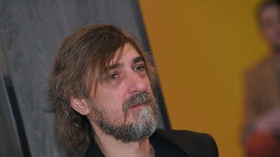 Bojan Dimitrijević ima jasnu poruku za sve apolitične: Mučno mi je da gledam vaše reklame nekog kvazi-života