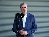 Vučić: Ne možemo promeniti prošlost, ali moramo promeniti budućnost