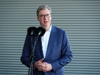 "Srbija na ivici da eksplodira": Ruski Insajder o izazovima za Vučićev režim