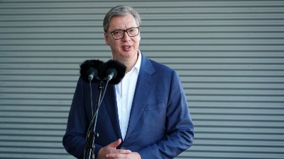 "Srbija na ivici da eksplodira": Ruski Insajder o izazovima za Vučićev režim