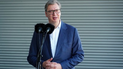 SSP Ćuprija: Još jednom je Aleksandar Vučić obmanuo građane Ćuprije!