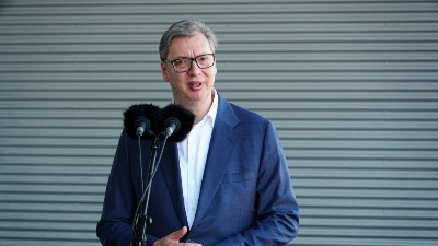 Aca Srbin: „Vole me, bre, ljudi, vidiš koliko me vole“