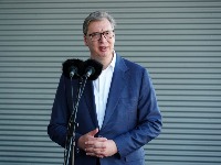 Vučić o Novom Pazaru: Bilo je manje grešaka u policiji, više u BIA