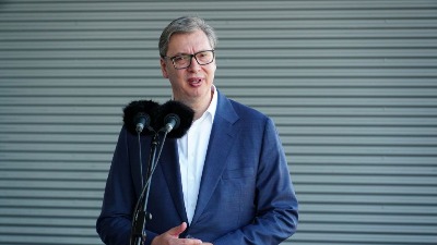 Vučić o Novom Pazaru: Bilo je manje grešaka u policiji, više u BIA