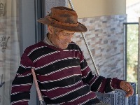 Veteran Drugog svetskog rata napunio 106 godina i otkriva TAJNU DUGOVEČNOSTI: "Svaki dan jedem ISTU stvar"