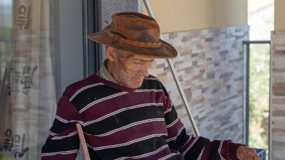 Veteran Drugog svetskog rata napunio 106 godina i otkriva TAJNU DUGOVEČNOSTI: "Svaki dan jedem ISTU stvar"