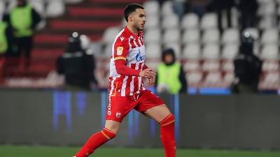 Zvezdin štoper potpisuje za Malme