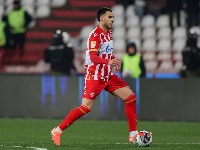 Zvezda prodala štopera