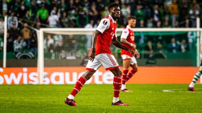Bivši fudbaler Arsenala optužen za SILOVANJE