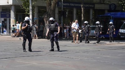 Studentkinja: Trojica muškaraca ubacila mladića u auto bez tablica i odvezla ga