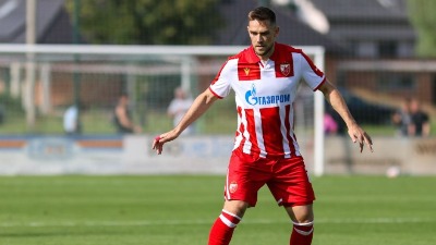 Poznato gde ide Elšnik: Zvezda, ipak, dobija PET MILIONA