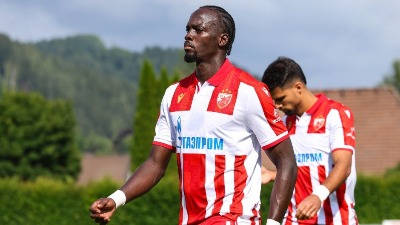 Šou Endiajea: Het-trikom razbio Hartberg