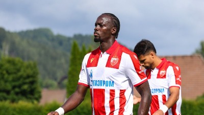 Zvezda odredila cene za meč protiv Linkolna