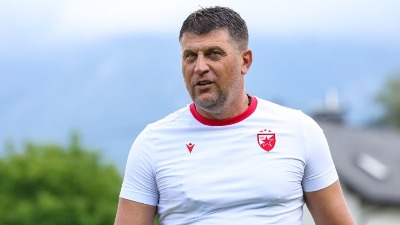 Milojević: Ovakav meč će nam dobro doći