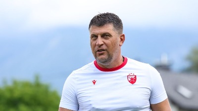 Remi Zvezde i Puškaš akademije za kraj priprema crveno-belih