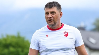 "Leh će izbaciti Zvezdu - pobedila je 1:0 konobare sa Gibraltara"