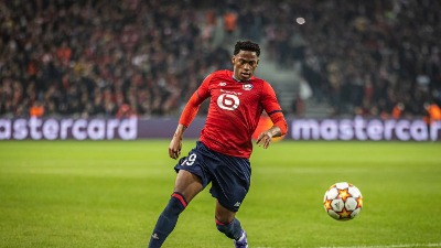 Juventus doveo veliko pojačanje: Zamena za Vlahovića?