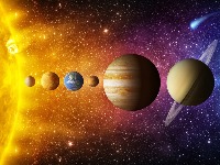 Merkur, Uran, Jupiter i Neptun donose VELIKE PROMENE ovog leta: Jednom znaku će se nizati nove prilike