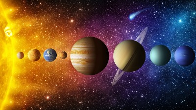 Merkur, Uran, Jupiter i Neptun donose VELIKE PROMENE ovog leta: Jednom znaku će se nizati nove prilike