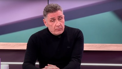 Sud utvrdio da je smena dr Dugalića NEZAKONITA: "Presrećan sam..."