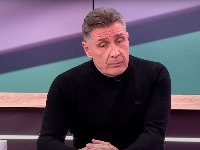 Otkaz za profesora Vladimira Dugalića