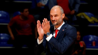 Marka Simonovića čeka klupa učesnika ABA 2 lige!