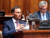Mali: MMF kaže da se Srbija dobro drži, rast BDP manji zbog krize i blokada