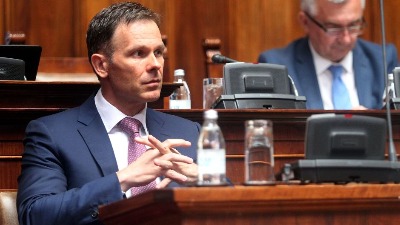 Mali: MMF kaže da se Srbija dobro drži, rast BDP manji zbog krize i blokada