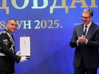 Krivična prijava protiv Krička zbog polnog uznemiravanja
