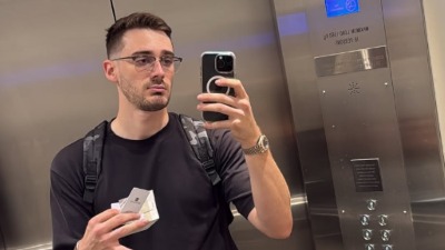 Bio je nezaposlen, bez iskustva i diplome, a sad zarađuje 500.000 evra godišnje: Izabrao je jedan od najtraženijih poslova u Srbiji - i sam je sebi šef
