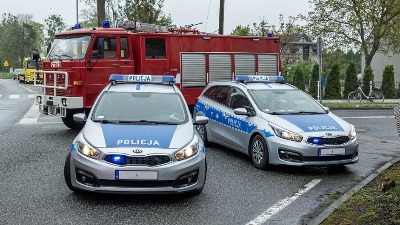 Oštećen gasovod na severu Poljske, u toku evakuacija